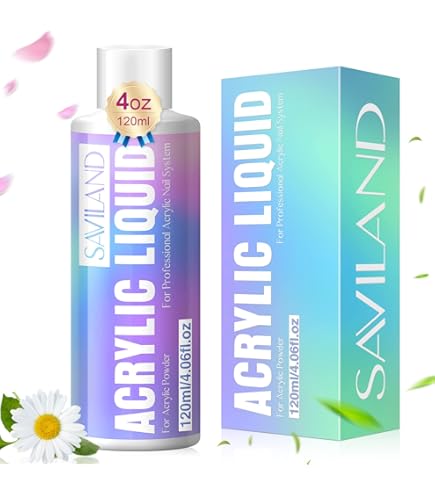 アクリルリキッド（業務用） Amazon.co.jp: ラッキートレンディ アクリルリキッド : ビューティー